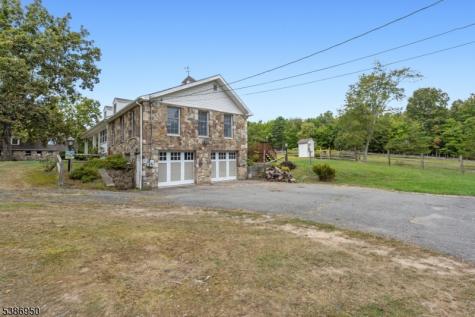 87 Glen Road Wantage NJ 07461