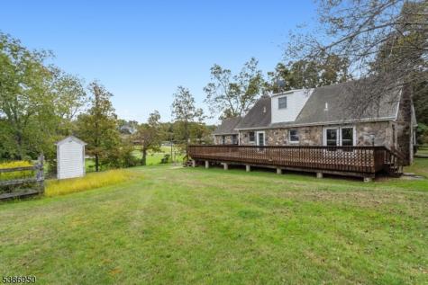 87 Glen Road Wantage NJ 07461