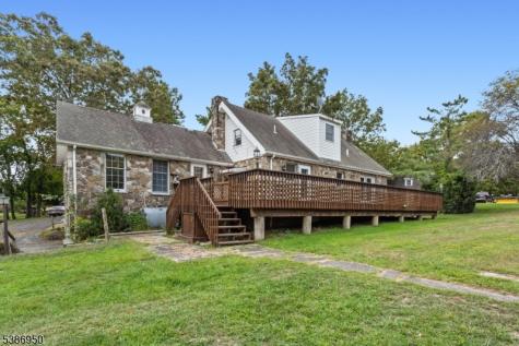 87 Glen Road Wantage NJ 07461