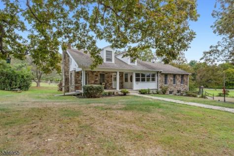 87 Glen Road Wantage NJ 07461