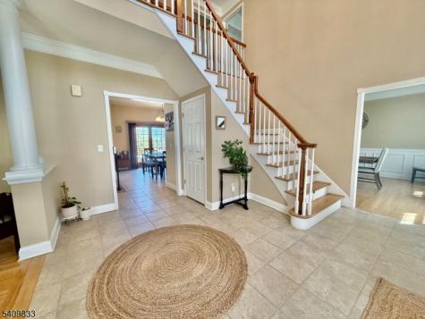 8 Overlook Road Randolph NJ 07869