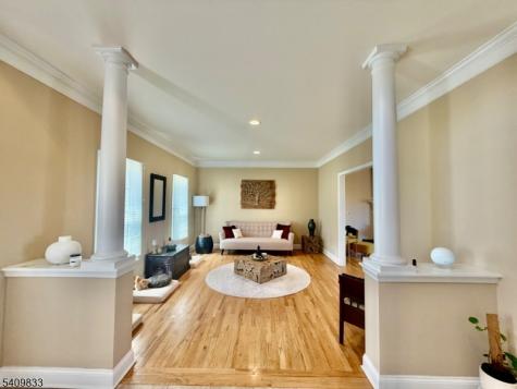 8 Overlook Road Randolph NJ 07869