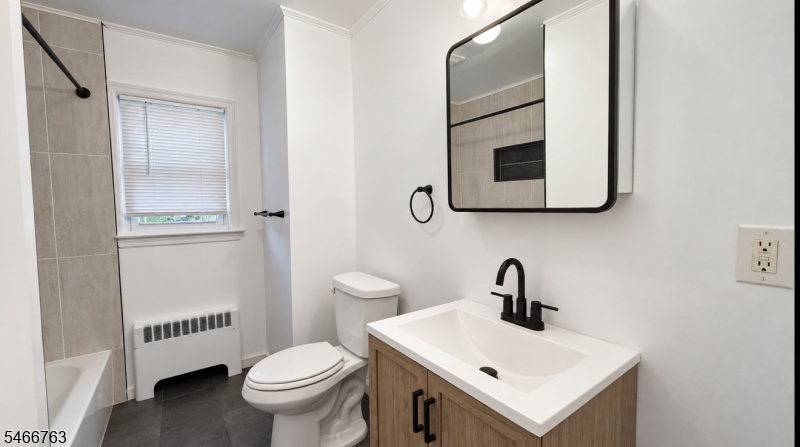 98 Mount Vernon Place Newark NJ 07106