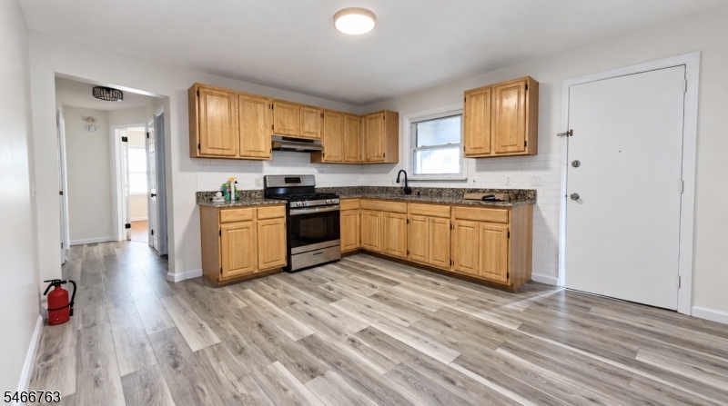 98 Mount Vernon Place Newark NJ 07106