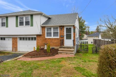 35 Bernards Avenue Bernardsville NJ 07924