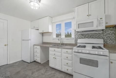 35 Bernards Avenue Bernardsville NJ 07924