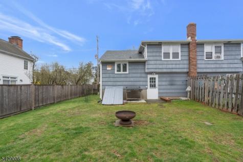 35 Bernards Avenue Bernardsville NJ 07924