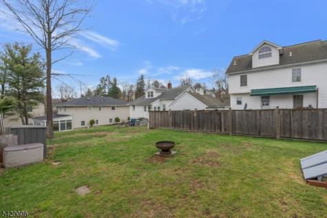35 Bernards Avenue Bernardsville NJ 07924