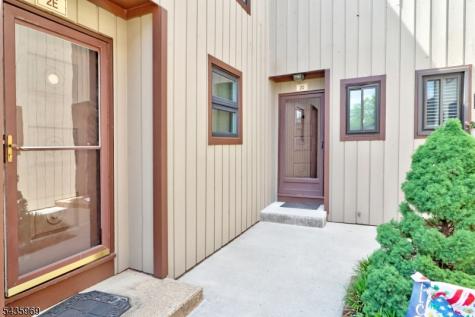 38 Park St 2-d Florham Park NJ 07932