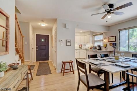 38 Park St 2-d Florham Park NJ 07932