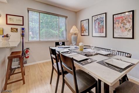 38 Park St 2-d Florham Park NJ 07932
