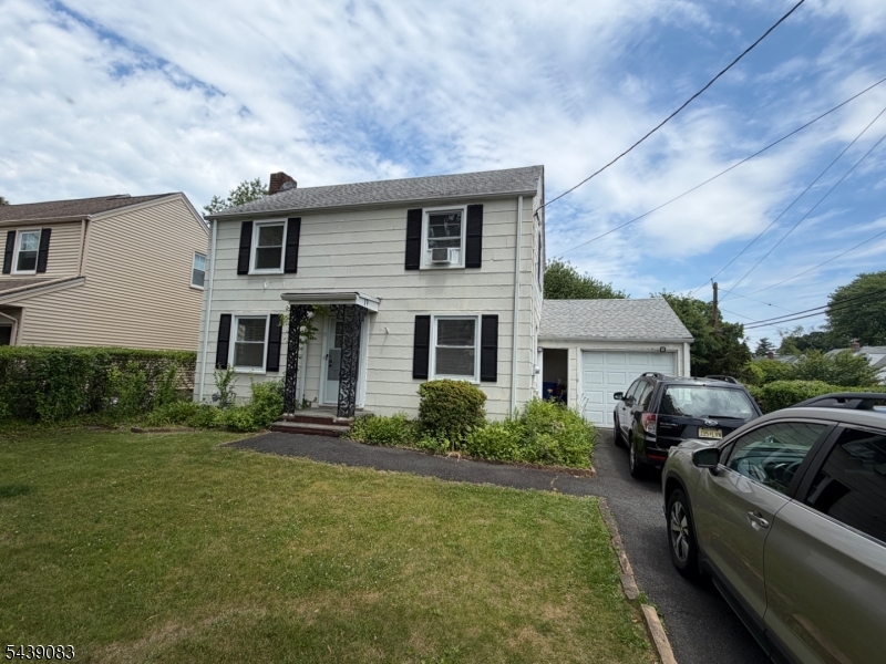 19 Alexander Avenue Bloomfield NJ 07003