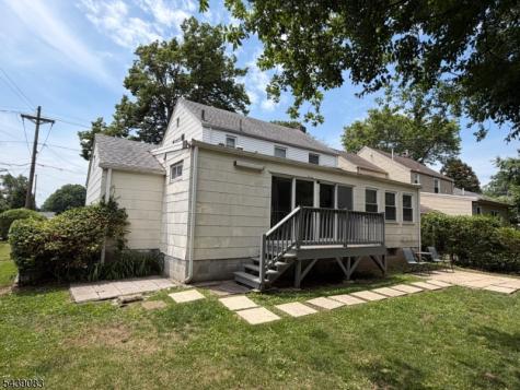 19 Alexander Avenue Bloomfield NJ 07003