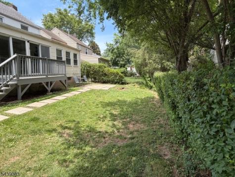 19 Alexander Avenue Bloomfield NJ 07003