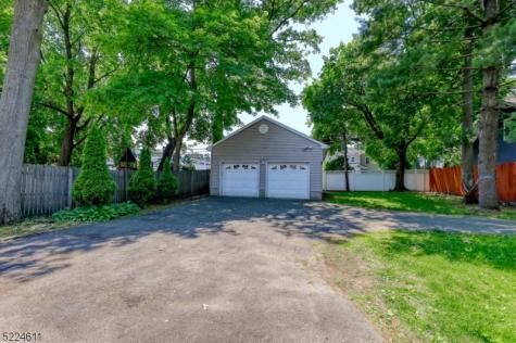 204 Lorraine Avenue Montclair NJ 07043