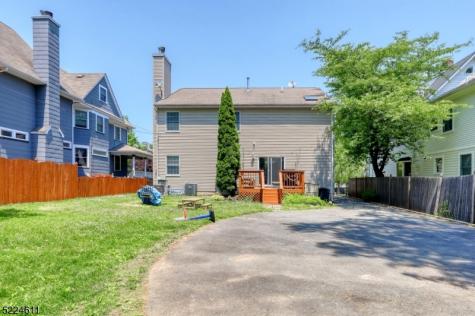 204 Lorraine Avenue Montclair NJ 07043