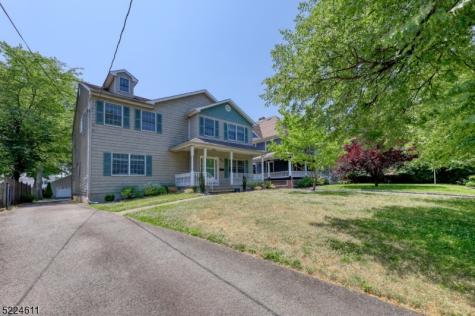204 Lorraine Avenue Montclair NJ 07043