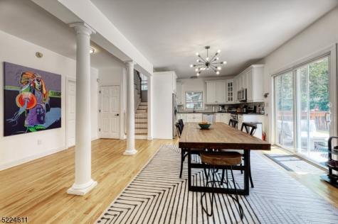 204 Lorraine Avenue Montclair NJ 07043