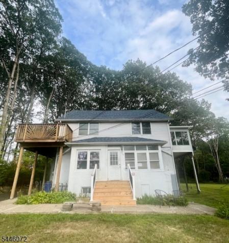 119 ROUTE46 Mount Olive NJ 07828