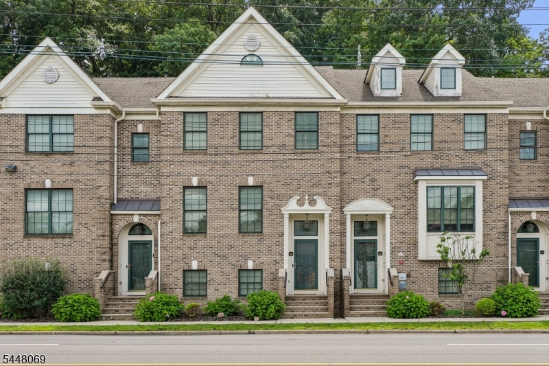 36 Bloomfield Avenue Essex Fells NJ 07021