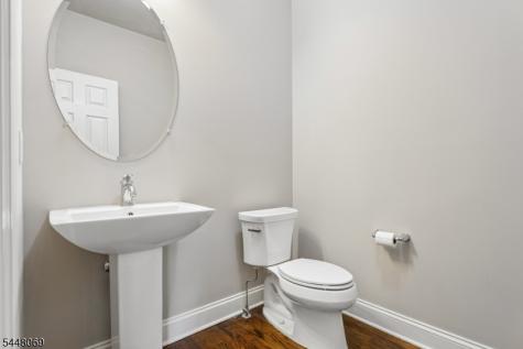 36 Bloomfield Avenue Essex Fells NJ 07021
