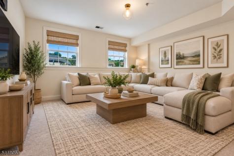 36 Bloomfield Avenue Essex Fells NJ 07021