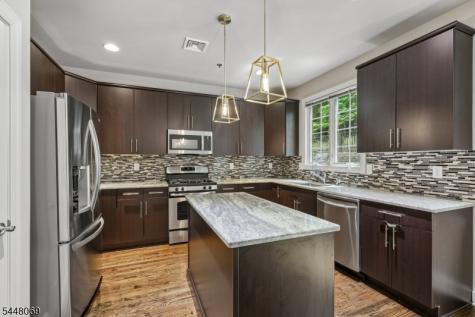 36 Bloomfield Avenue Essex Fells NJ 07021
