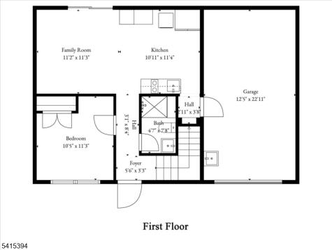 46 Fordham Trail Hopatcong NJ 07843
