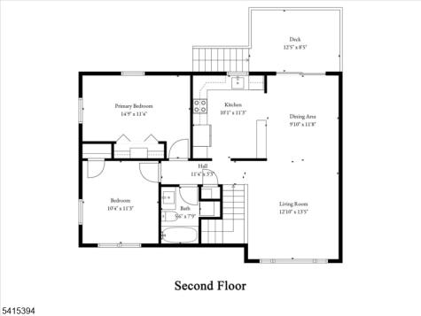 46 Fordham Trail Hopatcong NJ 07843