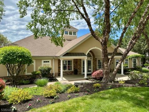 35 Magnolia Way North Haledon NJ 07508