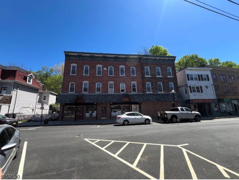36 Main Street Sussex NJ 07461