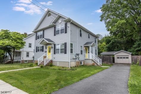69 New Street Bloomfield NJ 07003