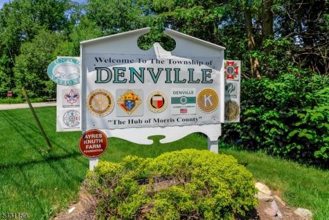 124 E Main Street Denville NJ 07834