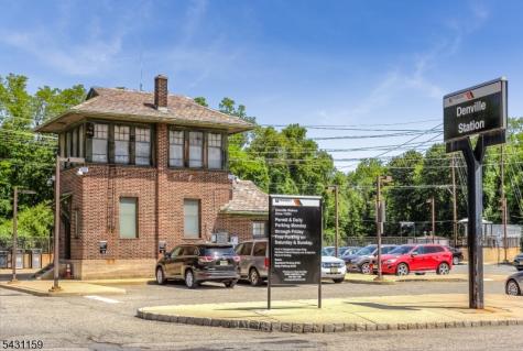124 E Main Street Denville NJ 07834