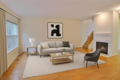 1310 Grandview Court Hanover NJ 07981