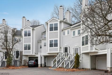 1310 Grandview Court Hanover NJ 07981
