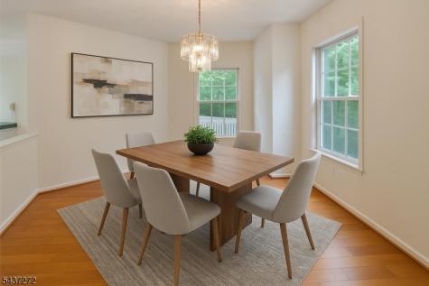 1310 Grandview Court Hanover NJ 07981