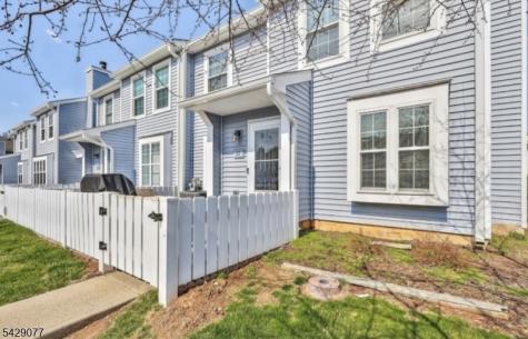 81 Almond Drive Franklin NJ 08873
