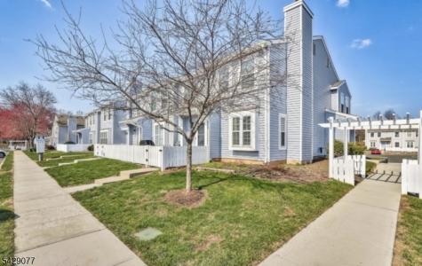 81 Almond Drive Franklin NJ 08873