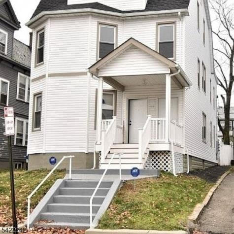 83 Arsdale Terrace East Orange NJ 07018