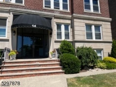 14 Forest Street Montclair NJ 07042