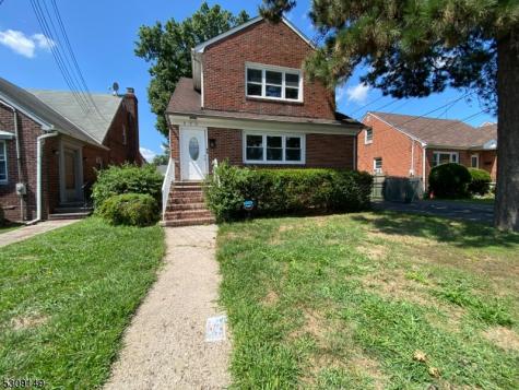905 Sanford Avenue Irvington NJ 07111