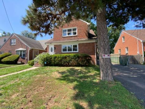 905 Sanford Avenue Irvington NJ 07111