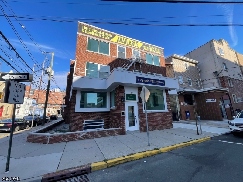 103 Bayard Street New Brunswick NJ 08901