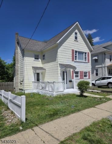 83 Allen Street Netcong NJ 07857