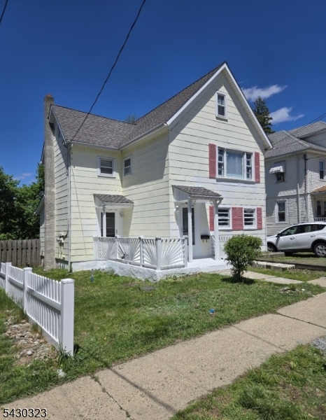 83 Allen Street Netcong NJ 07857