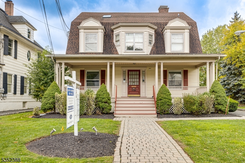 134 S Euclid Avenue Westfield NJ 07090