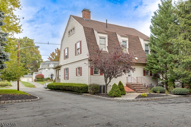 134 S Euclid Avenue Westfield NJ 07090