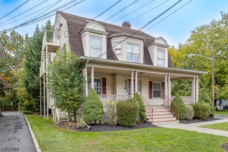 134 S Euclid Avenue Westfield NJ 07090
