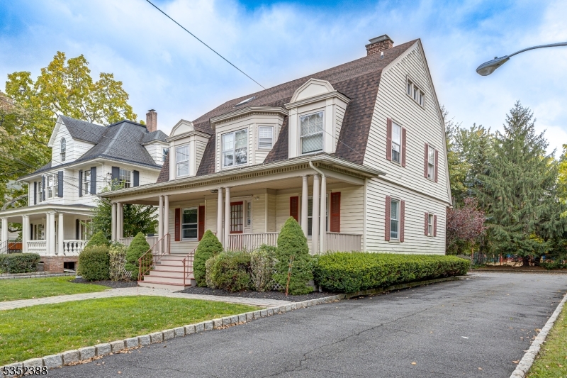 134 S Euclid Avenue Westfield NJ 07090